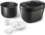 Win a Philips Premium Collection Multicooker (Valued at $499.99) from Dish