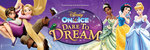 Win 4 Tickets to Disney on Ice in July/August [Auckland, Wellington, Christchurch]