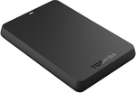 Toshiba Canvio 1TB @ Harvey Norman for $72 and WD 2TB for $135 Delivered @ Warehouse Stationary