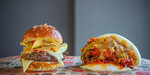 Win Burger Wellington Vouchers for You + 2 Others at Wellington on a Plate from Wellington NZ