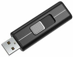 Blitzwolf BW-UP3 USB3.2 Flash Drive (up to 410 MB/s Read, 220MB/s Write), 64GB $19.10, 128GB $23.52 Delivered @ Banggood