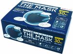 [Preorder] Slim Fit Non-woven 3D Face Mask 30 Pack, $30.40 (Was $35) + $6 Shipping ($0 Orders $50 & Above) @ The Mask Market