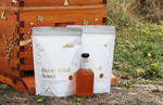 Win 1 of 5 Packs of Freeze-Dried Tarahina Honey from Go Wild, Valued at $30 Each @ This NZ Life