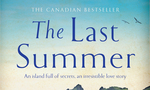 Win 1 of 2 copies of Karen Swan’s book ‘The Last Summer’ from Grownups