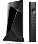 NVIDIA Shield TV Pro 4K (2019) NZ$295 Approx. Delivered @ Amazon AU