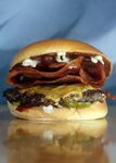 [Wellington] 50% Of any Lil Burger @ Dirty Burger (Ends January 31)
