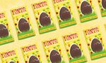 Win a 6-pack of Tony's Chocolonely Lemon Meringue Milk Chocolate Blocks @ Toast Mag