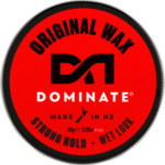 Dominate Hair Wax 95-100g $4.79 @ PNS, Riccarton (+ Pricematch at The Warehouse, or $4.02 at Bargain Chemist via Pricebeat)