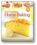 Win 1 of 5 Copies of "The Complete Home Baking Collection by Simon & Alison Holst" from NZ Dads