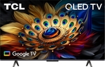 TCL 43" C655 QLED 4K Google TV (2024) $395 + $27 Shipping @ Heathcotes