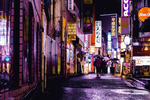 Auckland to Tokyo, Japan from $1191 Return (2x 23kg Bags) on China Airlines via Taipei @ Beat That Flight
