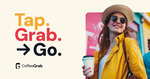 [Auckland] Get a Free Coffee When You Refer a Friend After Completing One Purchase @ Coffee Grab App