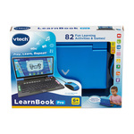 Win a Vtech LearnBook Pro Laptop from Grownups