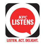 Free Regular Chips & Drink Voucher via Survey ($5 Min. Spend) @ KFC