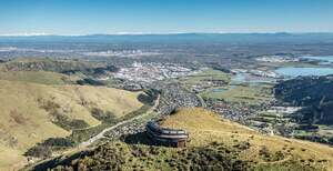 [CHCH] Free Ride for Up to 3 Kids (5-15) with Paying Adult on Gondola ($45) or Tram ($42) @ Christchurch Attractions