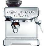 Breville The Barista Express (BES870) including Free Espresso Starter Pack $599 + Shipping ($0 C&C/ in-Store) @ Noel Leeming
