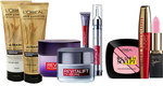 Win a L’Oréal Paris prize pack from Mindfood