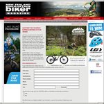 Win Two Free Entries to The Ruapehu Express from NZ Mountain Bike Rider