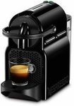 Nespresso Inissia $99 Save $200 at Noel Leeming (in Store Only)