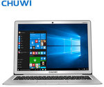 Chuwi Lapbook 12.3 US $270.69 (NZ $373) @ Banggood