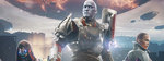 [PS4] Destiny 2 Free Trial Weekend (29 June - 1 July 2018) @ PlayStation New Zealand