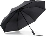 Xiaomi Automatic Folding Anti-UV Sunny Rainy Umbrella Was $29.99, Now $19.79 USD (~ $30.14 NZD) Free Shipping @ DD4