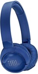 JBL Tune 600 (T600) Bluetooth Noise Cancelling Headphones $108 @ Harvey Norman