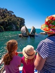 Win a Family Holiday for Four in Nelson Tasman with NelsonTasman.nz