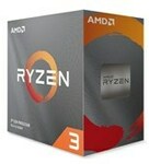 AMD Ryzen 3 3300X Processor $209 @ Computer Lounge