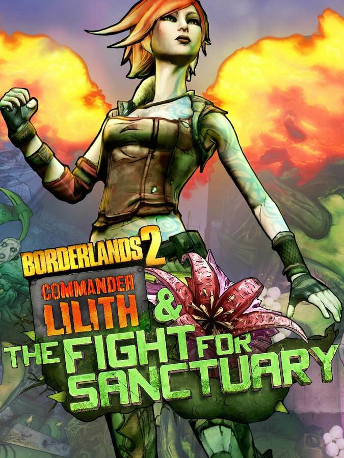 lilith and the fight for sanctuary how to get for free