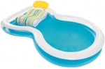 70% off Bestway Fish Inflatable Paddling Pool, $29.99 (Was $99.99) @ Marine Deals NZ