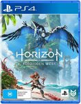 [PS4, PS5] Horizon Forbidden West & Sony Pulse 3D Headset AU$185 Delivered (~NZ$196 approx.) @ Amazon AU