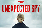 Win 1 of 3 copies of Tracey Walder’s Book ‘The Unexpected Spy’ from Grownups