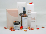Win a Mother’s Day Bundle (candle, tonic, serum, spray, balm) @ Verve Magazine