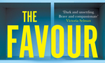 Win 1 of 3 copies of Nora Murphy’s book ‘The Favour’ from Grownups