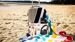 Win 1 of 2 suitcases full of travel essentials from The Warehouse @ NZ Herald