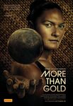 Win 1 of 10 double passes to Dame Valerie Adams: MORE THAN GOLD (documentary) @ Mindfood
