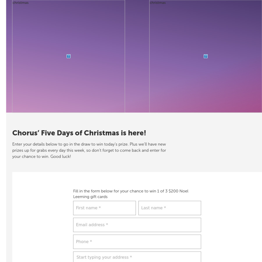 5 Days, 5 Prizes 200 NL gift card, 200 EB Games gift card, TPLink