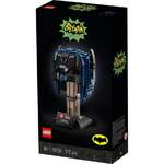 LEGO Classic TV Series Batman Cowl 76238 $39.98 (Online Only) @ The Warehouse