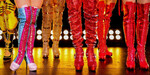 Win a Double Pass to Kinky Boots (St James Theatre, Show of Your Choosing) @ Wellington NZ