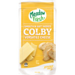 Meadow Fresh Colby & Edam Cheese 1kg $7.99 (Limit 2 Per Customer) @ PAK'n SAVE Silverdale (+ Pricematch at The Warehouse)