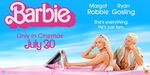Win a Barbie double movie pass and Barbie and Ken Movie Collectible Dolls @ Fashionz