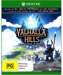 [XB1] Valhalla Hills Definitive Edition $1 Delivered @ JB Hi-Fi