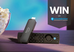 Complete Witchdoctor Survey to be in to Win Amazon Firestick 4K Max @ Witchdoctor