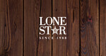 Free Starter with $30 Spend, Free Edible Flavored Cup with The Free Mudslide Dessert (Kids Menu Only) @ Lone Star App