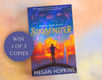Win 1 of 3 copies of Starminster from Kidspot