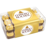 Ferrero Rocher 30pk $9.99 @ PAK'n SAVE Clarence St (Hamilton, + Instore Pricematch at The Warehouse)