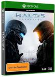 Halo 5: Guardians $69 Delivered @ PBTech