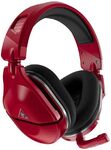 Turtle Beach Stealth 600P Gen2 Max Red Wireless Gaming Headset $99 + $6.99 Shipping ($0 in-Store) @ The Warehouse