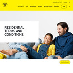 Early Term Cancellation without Penalty for Existing Bundled Discount Residential Customers (Conditions Apply) @ Mercury